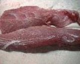 マグロの角煮作り方1写真