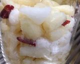 絶対美味しい♡らっきょうの甘酢漬け作り方6写真
