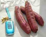 照り照り甘い♪さつまいもの甘露煮作り方1写真