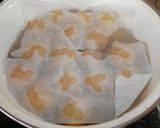 青梅のコンポート作り方6写真