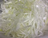 材料2つ!調味料3つ!簡単鶏のネギソース作り方7写真