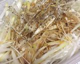 材料2つ!調味料3つ!簡単鶏のネギソース作り方8写真