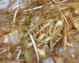 材料2つ!調味料3つ!簡単鶏のネギソース作り方9写真