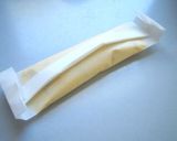 栗と小倉の簡単レンジケーキ作り方5写真