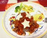 (離乳食)冷凍ストック☆ミートソース作り方12写真
