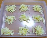 ランチに♪コーンマヨチーズパン～HB生地作り方7写真
