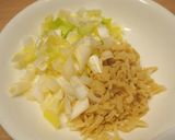 簡単春巻き作り方1写真