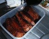 超簡単★「和風ローストビーフ」作り方4写真