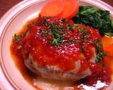 簡単♪常備de便利☆ピリ辛トマトソース作り方5写真
