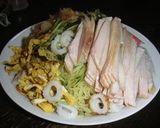 超手抜きスペシャル冷やし中華作り方3写真