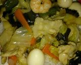 うちの中華丼 ( *´艸`)作り方7写真