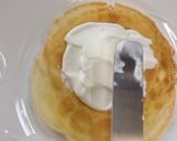 薔薇ジャムのミルクレープ作り方3写真