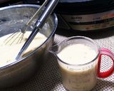 絶品♡たこ焼きBEST3作り方1写真