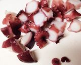 絶品♡たこ焼きBEST3作り方2写真