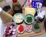 絶品♡たこ焼きBEST3作り方3写真