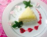 薔薇ジャムのミルクレープ作り方8写真