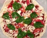 PIZZA作り方3写真