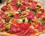 PIZZA作り方4写真