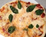 PIZZA作り方6写真