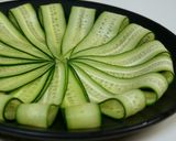 簡単美味！夏の冷やしジャージャーそうめん作り方2写真