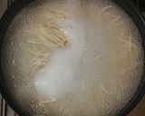 簡単美味！夏の冷やしジャージャーそうめん作り方12写真