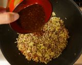 簡単美味！夏の冷やしジャージャーそうめん作り方8写真