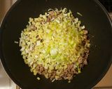 簡単美味！夏の冷やしジャージャーそうめん作り方6写真