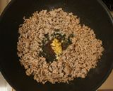 簡単美味！夏の冷やしジャージャーそうめん作り方5写真