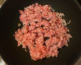 簡単美味！夏の冷やしジャージャーそうめん作り方4写真