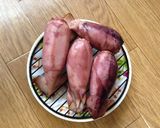 おもてなし♡絶品いかソーセージもどき♡作り方7写真