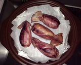 おもてなし♡絶品いかソーセージもどき♡作り方11写真