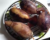 おもてなし♡絶品いかソーセージもどき♡作り方14写真
