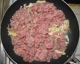 簡単おいしい☆干しトマトのひき肉夏カレー作り方6写真