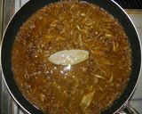 簡単おいしい☆干しトマトのひき肉夏カレー作り方8写真