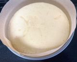 さっぱり!マンゴーのヨーグルトケーキ作り方6写真