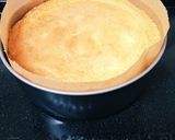 さっぱり!マンゴーのヨーグルトケーキ作り方7写真