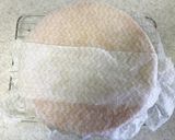 さっぱり!マンゴーのヨーグルトケーキ作り方8写真