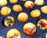 絶品♡たこ焼きBEST3作り方12写真