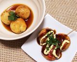 絶品♡たこ焼きBEST3作り方13写真