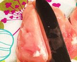 簡単！しっとり茹で鶏の作り方作り方2写真