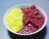 アロマカレー（改）作り方11写真