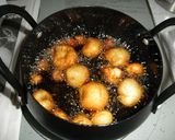 手羽先と根菜のさっぱり煮☆作り方2写真
