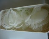 塩サバフィレの南蛮漬け☆お野菜たっぷり！作り方1写真
