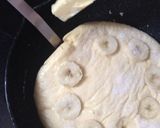 フライパンで♪HMで作るバナナケーキ作り方5写真