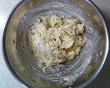 20分簡単豪華に見える白身魚のポテト焼き作り方8写真