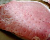 ◆簡単！豚ねぎ味噌焼き♪◆作り方2写真