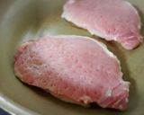 ◆簡単！豚ねぎ味噌焼き♪◆作り方3写真