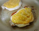 ◆簡単！豚ねぎ味噌焼き♪◆作り方4写真
