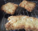 なんちゃってカツ作り方16写真