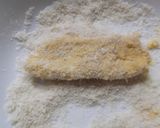 なんちゃってカツ作り方13写真
